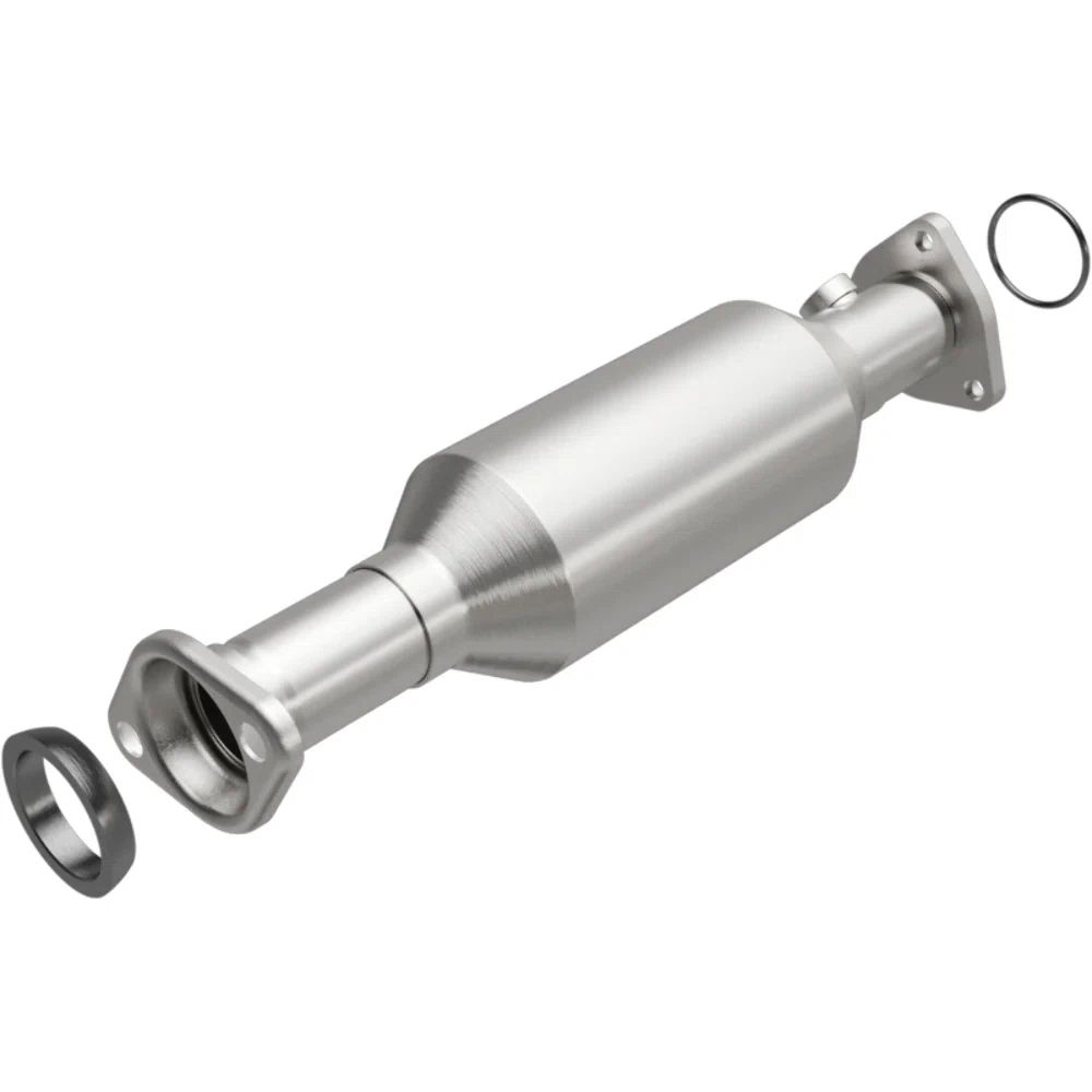 Catalytic Converter for 1997-2001 Honda CR-V 2.0L OEM Grade Federal _ EPA Compliant Direct-Fit Catalytic Converter Magna